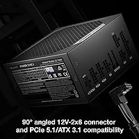 be quiet! Power Zone 2 750W ATX 3.1 PSU — image 6