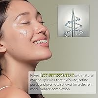 PESTLO Spicule Reborn Exfoliating Peeling Mask 4.23oz — image 2