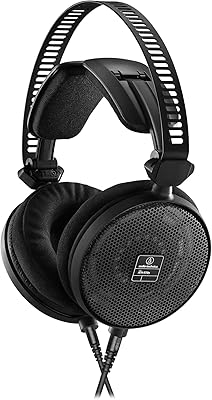 Audio-Technica ATH-R70x Professional Open-Back Headphones