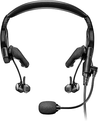 Bose ProFlight Series 2 Aviation Headset