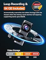 Navycrest A2Pro 4K+2.5K WiFi Dash Cam — image 6