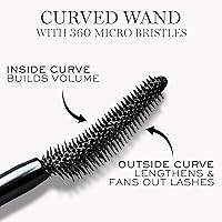 Lancôme Lash Idôle Lash-Lifting & Volumizing Mascara - Black — image 3