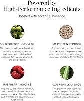 Ogee Beyond Clean Volumizing Mascara - Black — image 2