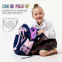 Ifecco S28 Wireless Kids Headphones — image 6