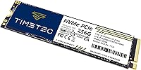 Timetec 256GB SSD NVMe PCIe Gen3x4 M.2 2280 — image 4
