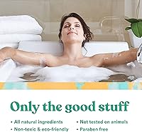 ASUTRA Dead Sea Bath Salts Detox & Slim Down 16 oz — image 9