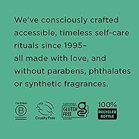 EO Shower Gel Body Wash, Grapefruit and Mint, 16oz (Pack of 2) — image 4