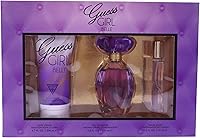 Guess Girl Belle 3 Pc Gift Set — image 4