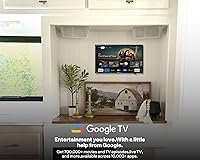 SYLVOX 19-inch Smart RV TV — image 6