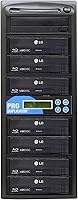 Produplicator 1 to 7 Blu-ray Duplicator with 500GB HDD — image 1