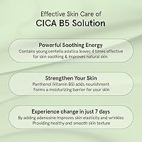 ONE THING CICA B5 Moisturizing Cream 70mL — image 3