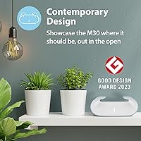 D-Link AX3000 WiFi 6 Mesh Router — image 2