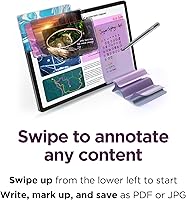 Lenovo Idea Tab Pro 12.7″, 8GB RAM, 128GB Storage — image 6