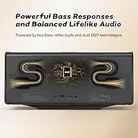 DOSS SoundBox Ultra Bluetooth Speaker — image 3