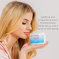 Sweetsation Therapy L'Or De La Mer Organic Anti Cellulite Body Scrub 13oz — image 7