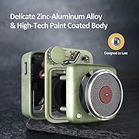 Muzen Mini Bluetooth Speaker — image 3