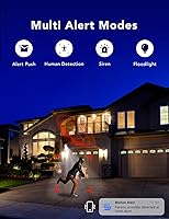 Famviva 2K Security Camera — image 6