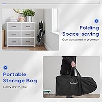 BestMassage Portable Massage Chair — image 6