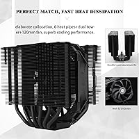 Thermalright Peerless Assassin 120 Mini — image 4
