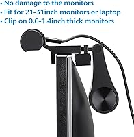 TORCHSTAR LED Computer Monitor Lamp — image 3