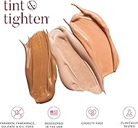 Tint and Tighten Color Smoothing Eye Cream — image 4