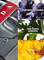 Prada Luna Rossa Carbon Eau De Toilette 100mL — image 2