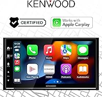 Kenwood DMX7709S 6.8-Inch Car Stereo — image 2