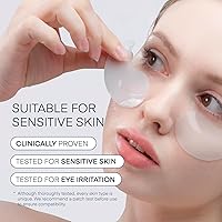 Terez & Honor Under Eye Patches - 180 Pcs — image 6