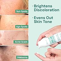 Ebanel Dark Spot Remover for Face & Body 1oz — image 5