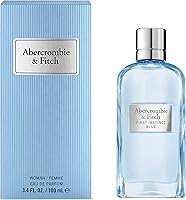 Abercrombie & Fitch First Instinct Blue Eau de Parfum 3.4oz — image 2