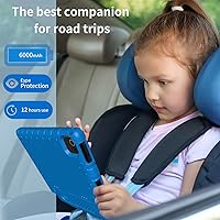 ITDULCET J10 Plus Kids Tablet 10.1-inch 64GB — image 6