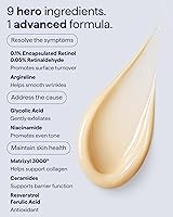 Remedy for Healthy Aging Nightly Treatment — image 6