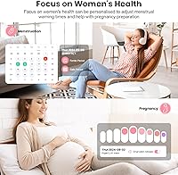 Loekneue G93 Smartwatch for Women — image 3