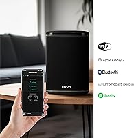 RIVA Arena Wi-Fi Bluetooth Hi-Fi Speaker — image 2
