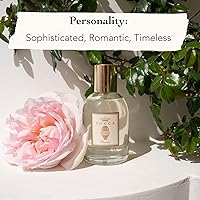 Tocca Florence Scented Dry Body Oil, 3.4 Fl Oz — image 4