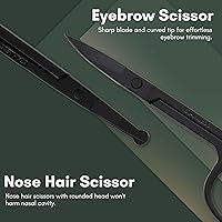 Beauté Secrets 18-Piece Manicure Pedicure Kit — image 6