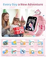 TICTIKY Planet 2 Kids Smart Watch — image 7