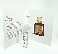 Maison Francis Kurkdjian Baccarat Rouge 540 Extrait de Parfum 2ml — image 1