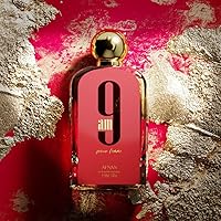 Afnan 9 AM Pour Femme Eau De Parfum 3.4 Fl. Oz — image 8