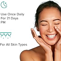 ClarityRx Sleep It Off Natural Retinol Alternative Overnight Treatment 3.5oz — image 4