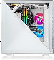 Thermaltake LCGS Avalanche i477T Gaming Desktop — image 4