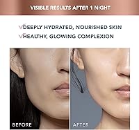 FOREO SUPERCHARGED Ultra Hydrating Night Mask 2.5oz — image 4