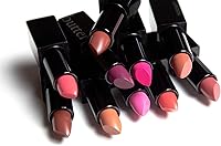 butter LONDON Plush Rush Lipstick in Delighted — image 2