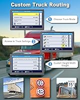 OHREX N900 GPS Navigator — image 3