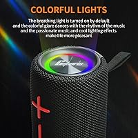 CYBORIS S11 2-in-1 Magnetic Bluetooth Speaker — image 7