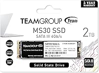 TEAMGROUP MS30 2TB SSD — image 6
