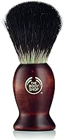 The Body Shop Men's Wooden Shaving Brush — image 1