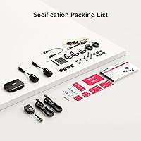 INNOVV K7 Motorcycle Dash Cam — image 8