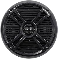 Rockville RMSTS80B 8″ Marine Boat Speakers — image 3