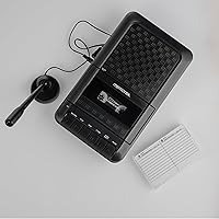 Memorex MX-CR90 Retro Cassette Player/Recorder — image 6